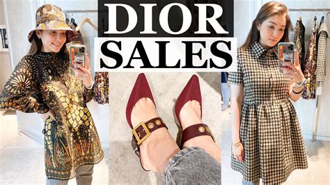 dior vip sale|dior clearance sale.